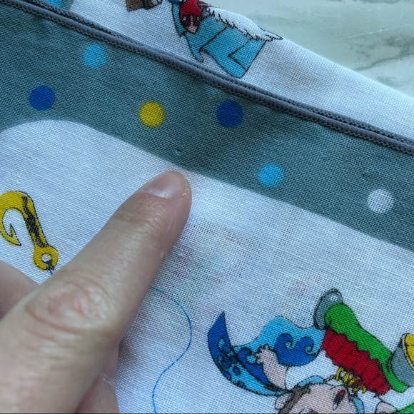 Vintage Super Bikkuriman Handkerchief - Picture 6 of 6